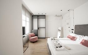 San Carlo Suite
